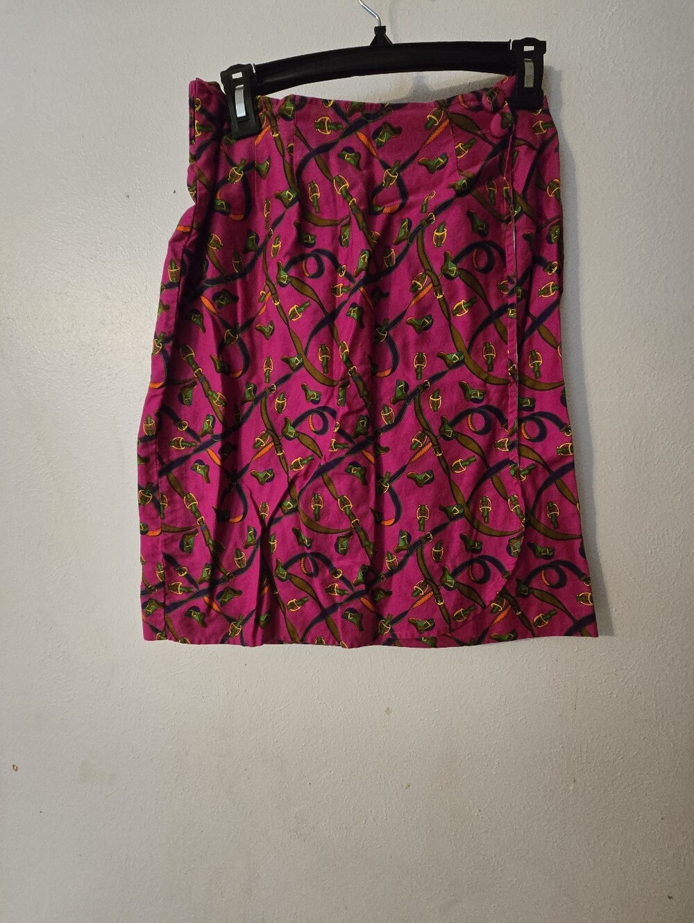 Alexander Campbell Skirt Size 8